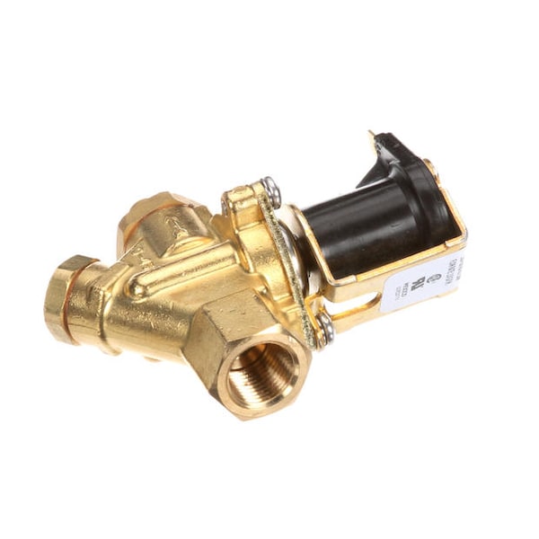 Champion - Moyer Diebel Valve, Inlet 1.0 Gpm 115V 50/6 0513557 - main